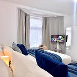 Comfy Studio 30Min To Central London