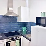 Comfy Studio 30Min To Central London