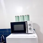 Comfy Studio 30Min To Central London